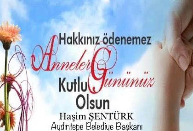 Anneler Günü