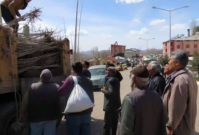 Belediyemiz projesi kapsamında halkımıza fidan dağıtımı gerçekleştirilmiştir . İlçemiz in güzellesmesi ve doğamiz yararina Çam,Akasya ve Akçaağaç türlerini halkımızla buluşturduk.