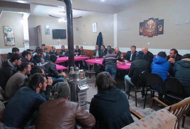 Aydıntepe Gençlik Buluşması