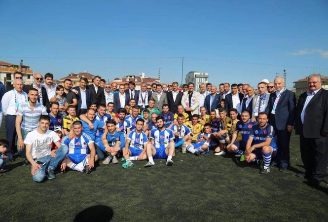 Aydıntepe Derneği