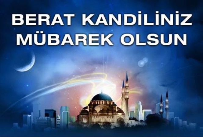 Berat Kandili
